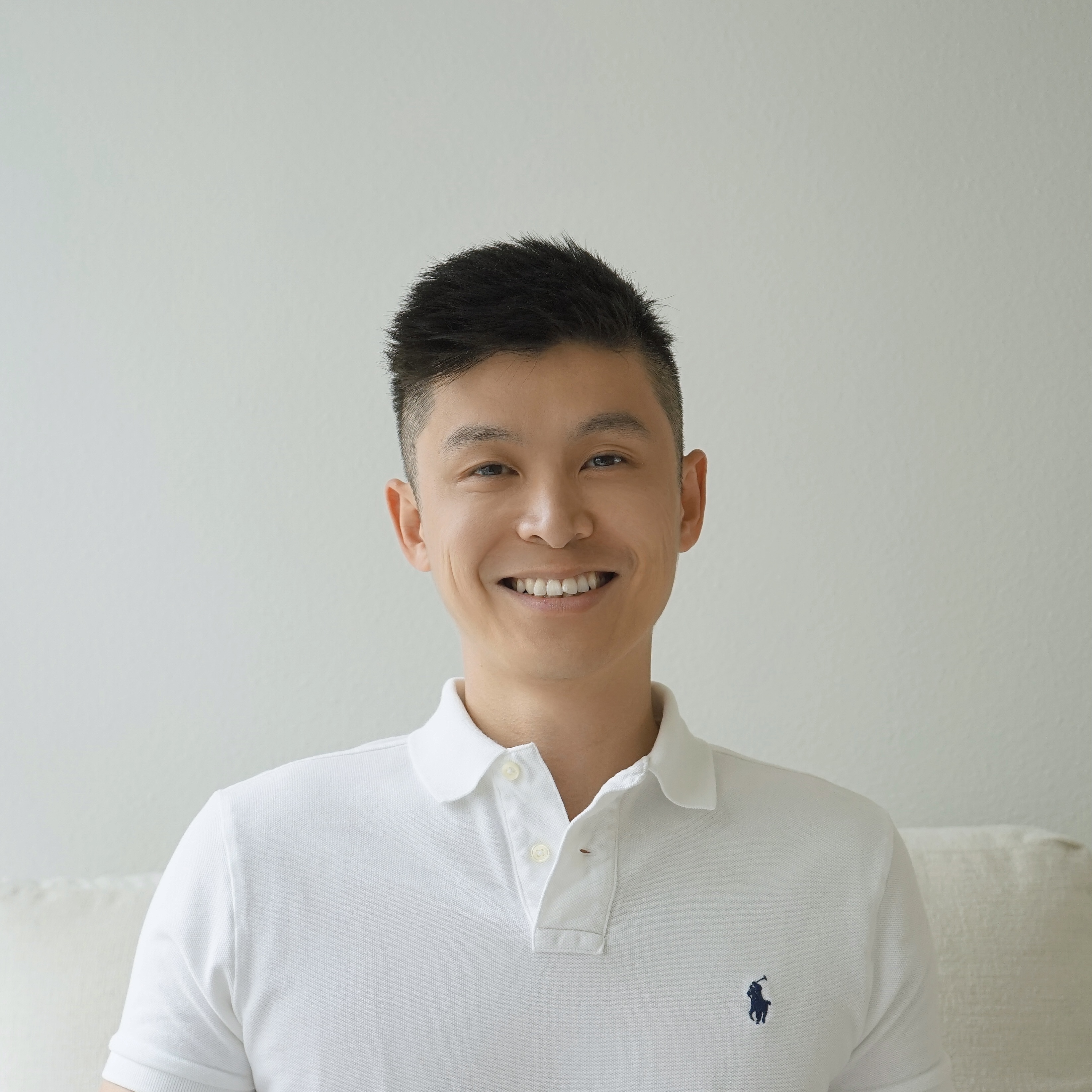 Ray Wang