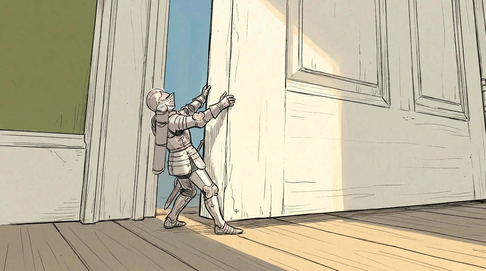 How to Storyboard a Film in 6 Steps, From Sketch to AI Shot