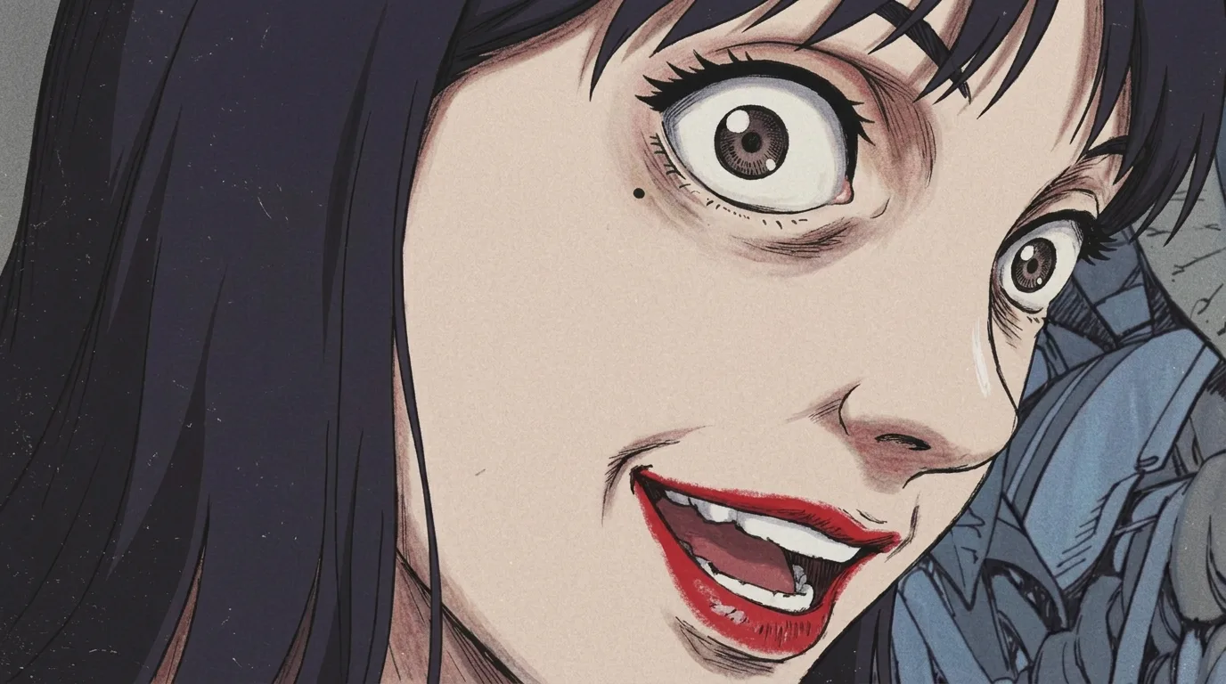 AI Manga Generator