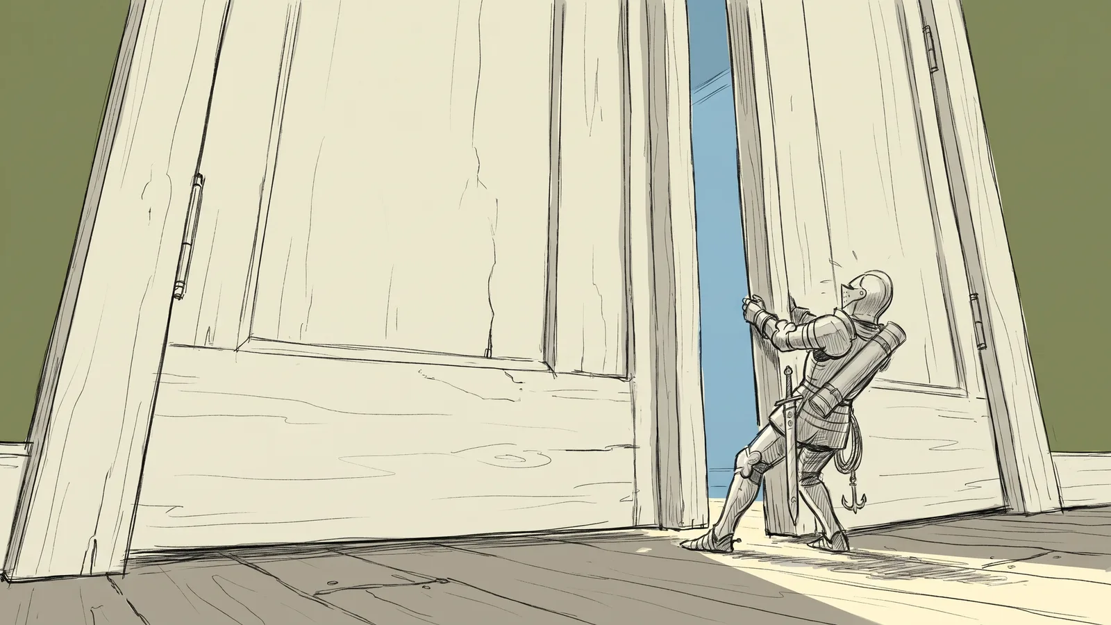 AI Storyboard Generator