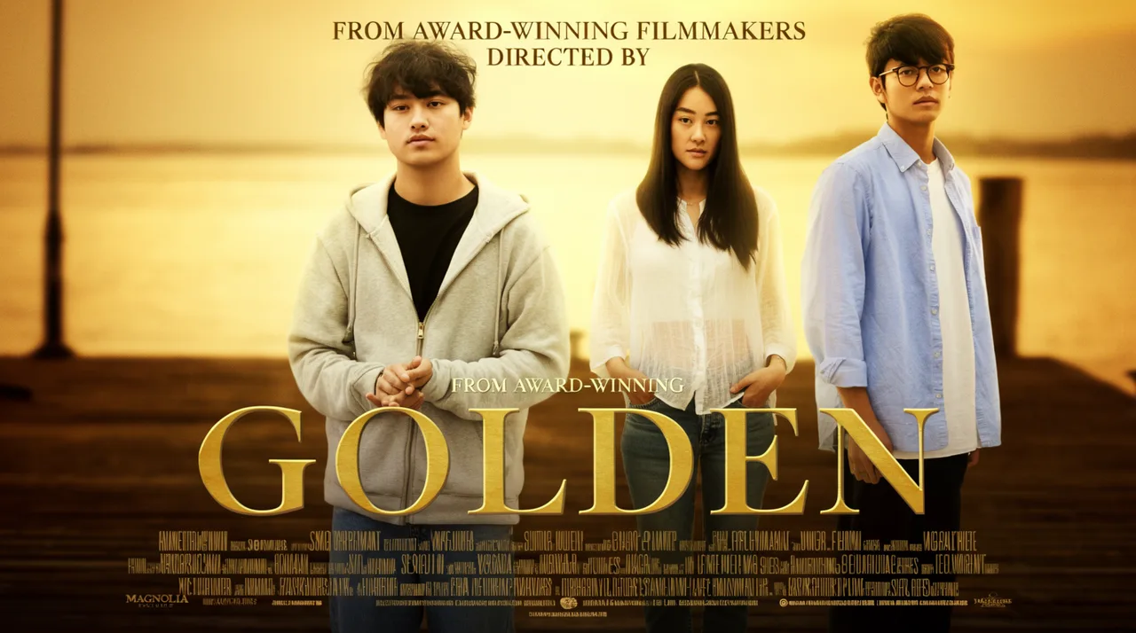 Coming-of-age drama