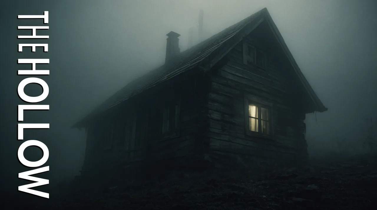 Horror teaser