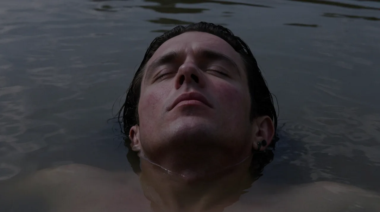Surrender to Cold Waters
