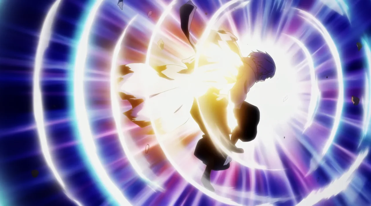 Transformationsexplosion